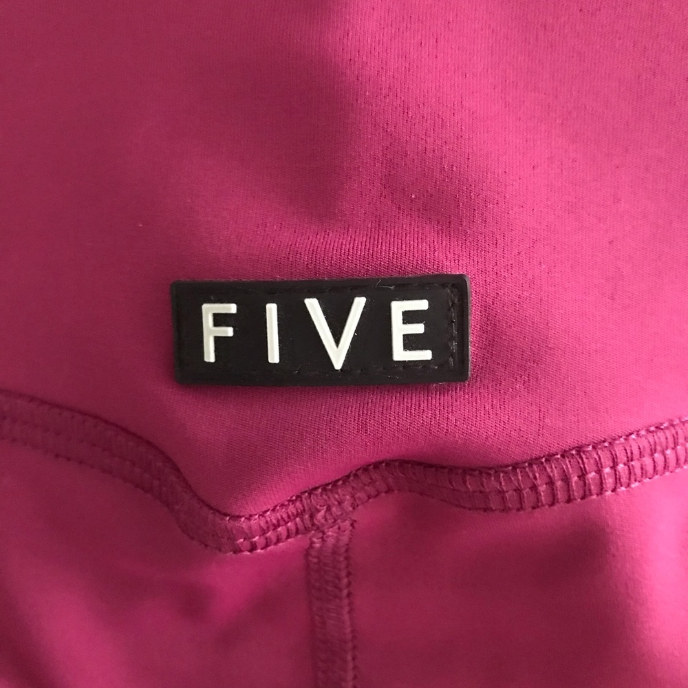 NWT Five the label leggings SZ XS - Picture 4 of 6
